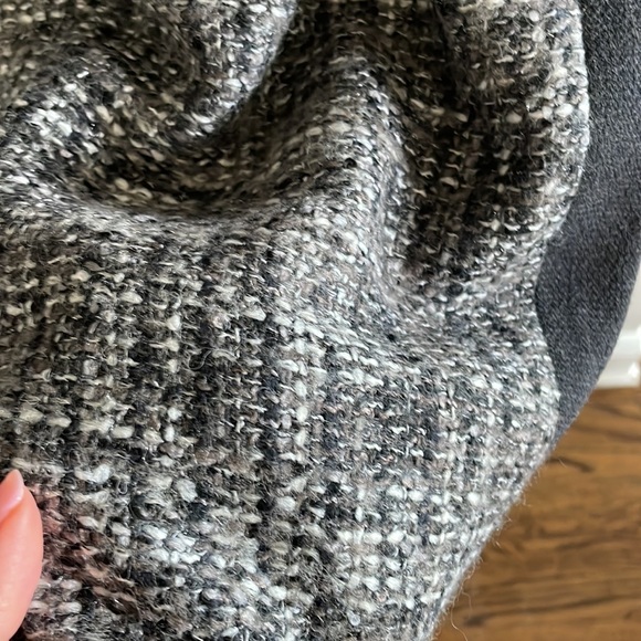 J. Crew wool dress - Picture 7 of 8